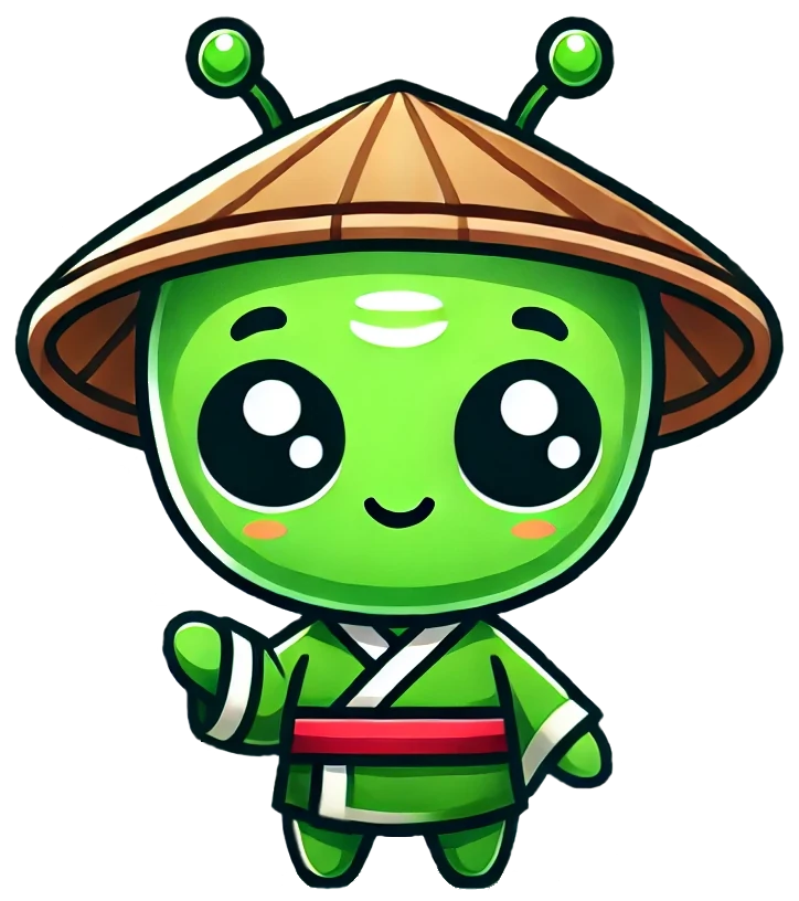 Mascot